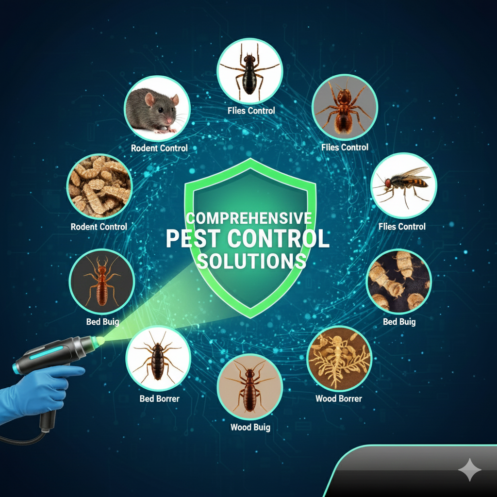 Pest Control